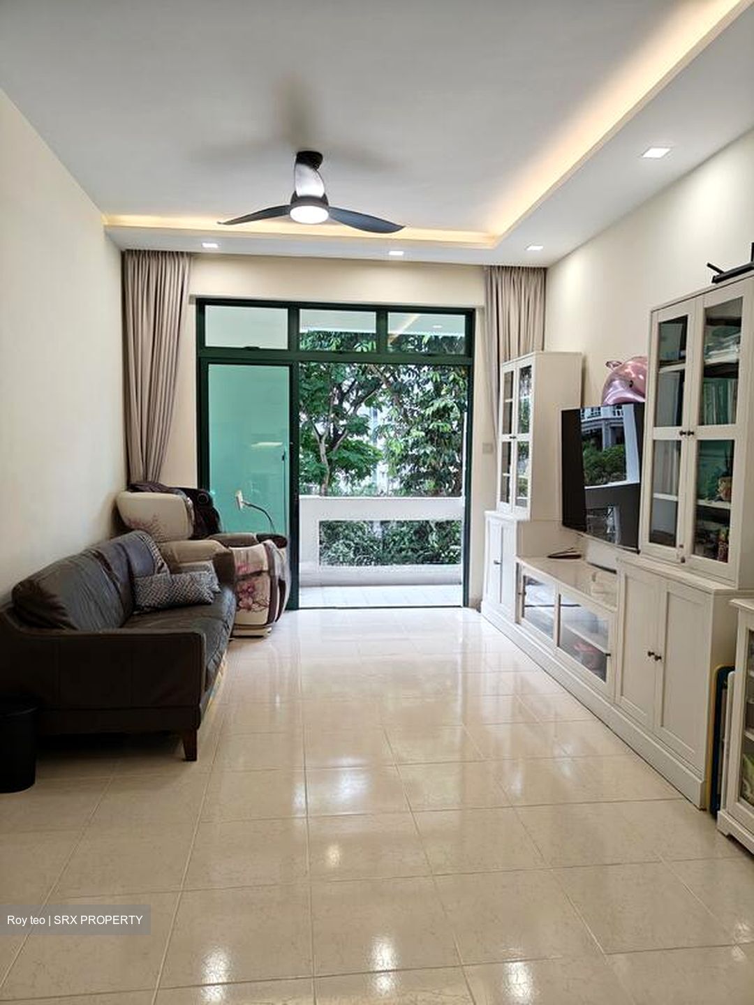 Hillview Heights (D23), Condominium #497963981